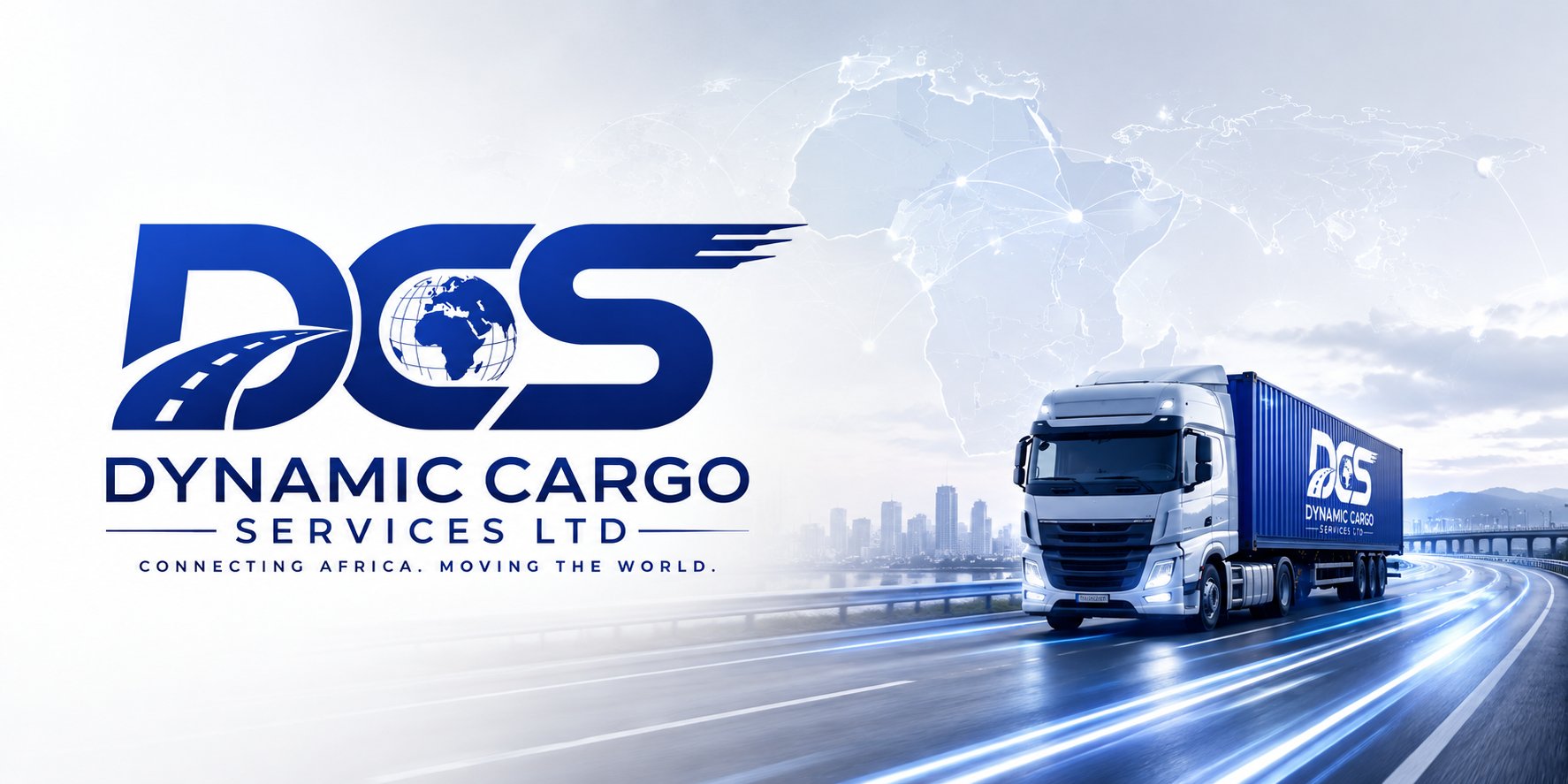 Dynamic Cargo Services Ltd