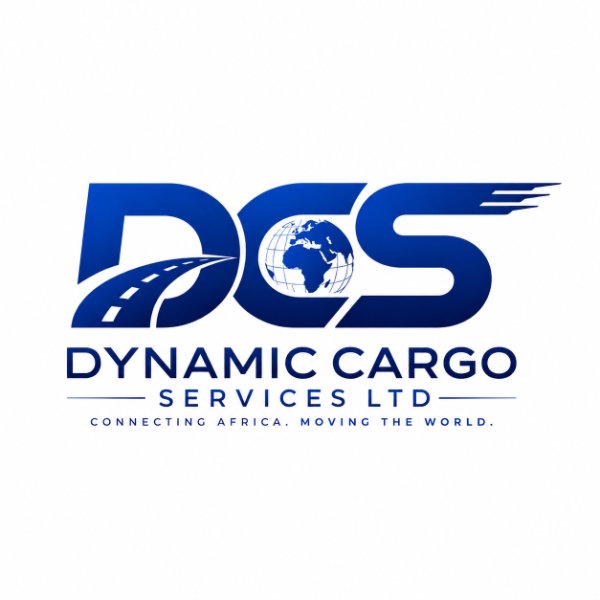 Dynamic Cargo Services Ltd logo